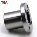 গোলাকার চক্রের উন্নত পার্শ্ব লিনিয়ার ভারবহন