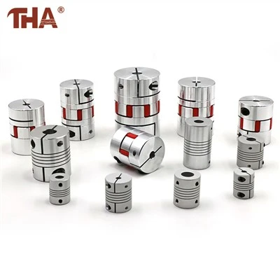 Clamp Type Elastomer Jaw Coupling suppliers