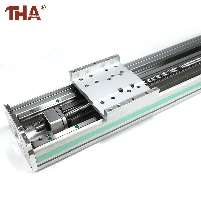 EGHS175F আচ্ছাদিত বল স্ক্রু টেবিল