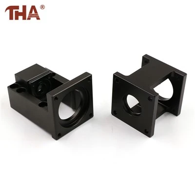 DB Series Aluminum Motor Bracket