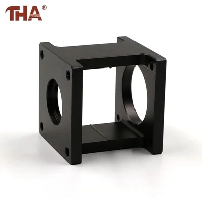 DB Series Aluminum Motor Bracket factory