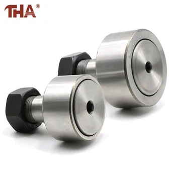 ক্যাম ফলোয়ার সহ ব্লট কেআরভি নিডেল রোলার