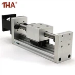 লিনিয়ার রেল গাইড এইচজিডাব্লুএস 60 কে লিনিয়ার স্টেজ