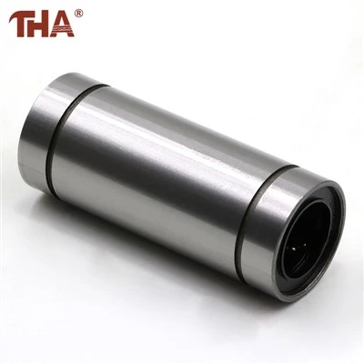 LM30UU ডুয়াল-সিল বল বুশিং কার্টিজ