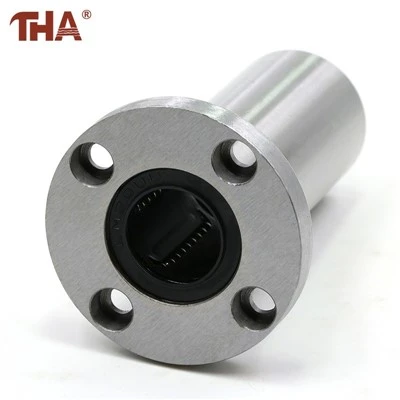LMF Round Flange Ball Bushings suppliers