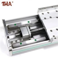 একক অক্ষ HGHS210F লিনিয়ার মডিউল